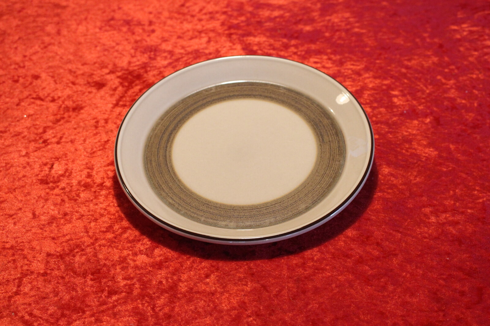 Stoneware