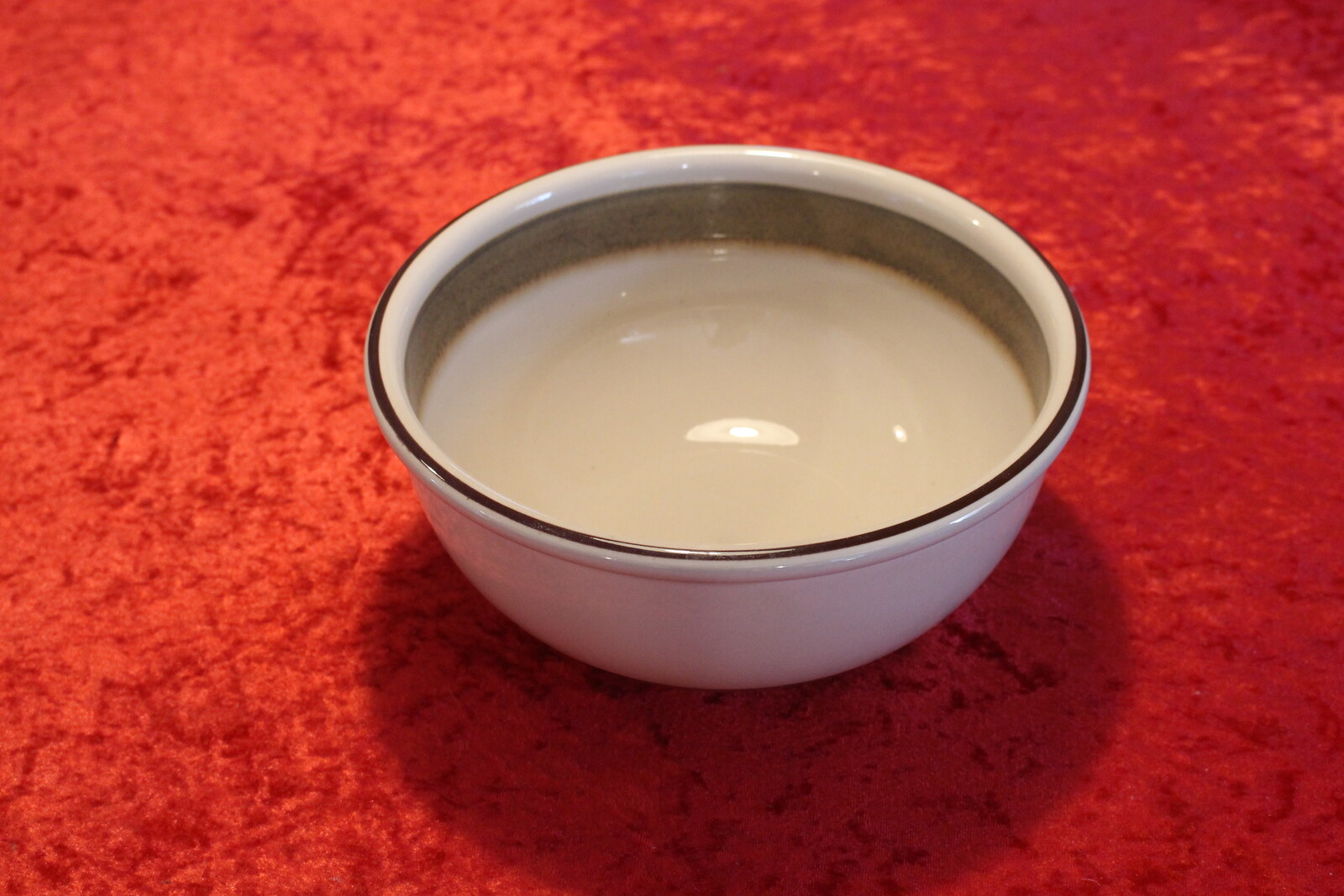 Stoneware