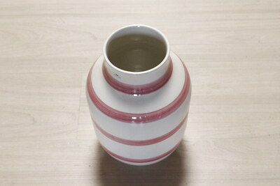 Kähler vase