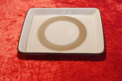 Stoneware