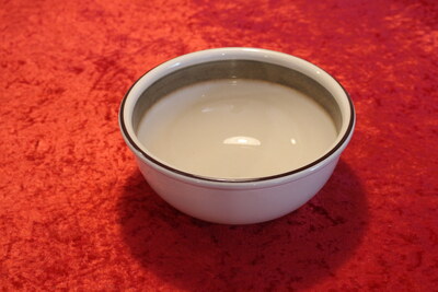 Stoneware